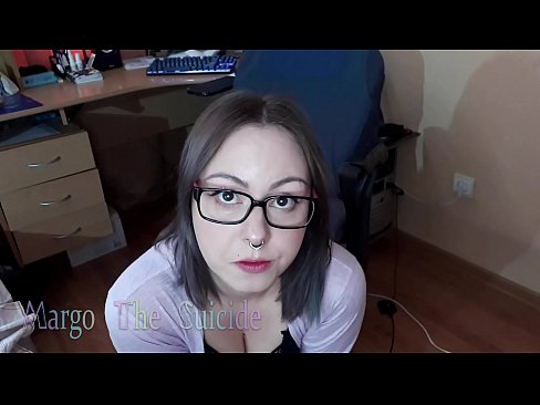 ❤️ Духтари Санобар бо айнак Дилдо амиқ дар камера ❤ Супер секс дар порно tg.hentaiser.ru