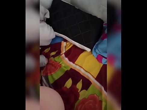 ❤️ Ҳамҳуҷраи ман дар хона танҳо мемонад, зеро шавҳараш ба рухсатӣ меравад ва ман аз фурсат истифода бурда, ӯро сиҳат мекунам ва харашро аз шир пур мекунам ❤ Супер секс дар порно tg.hentaiser.ru